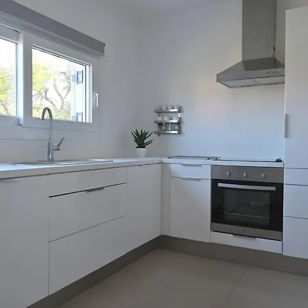 Corfu Twins Apartament