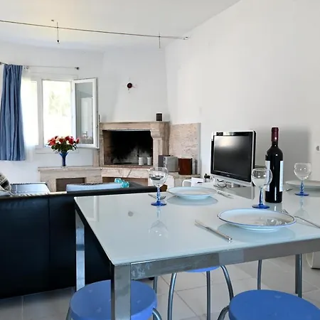 Apartament Corfu Twins *